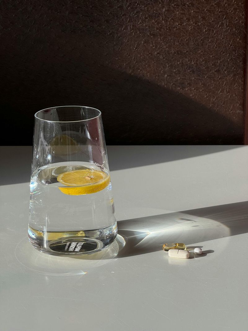 Take a Quality Multivitamin