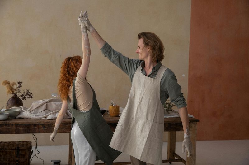 Taking a Class Together