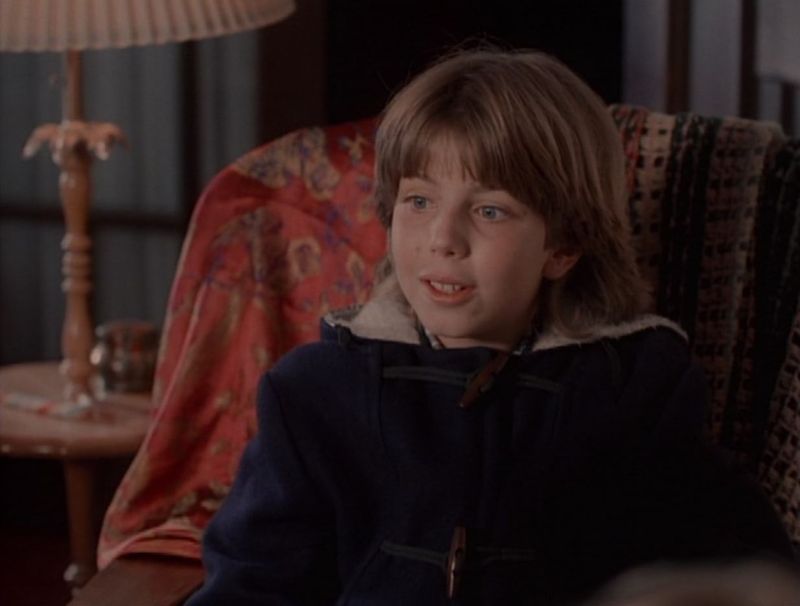 Taran Noah Smith (Home Improvement)