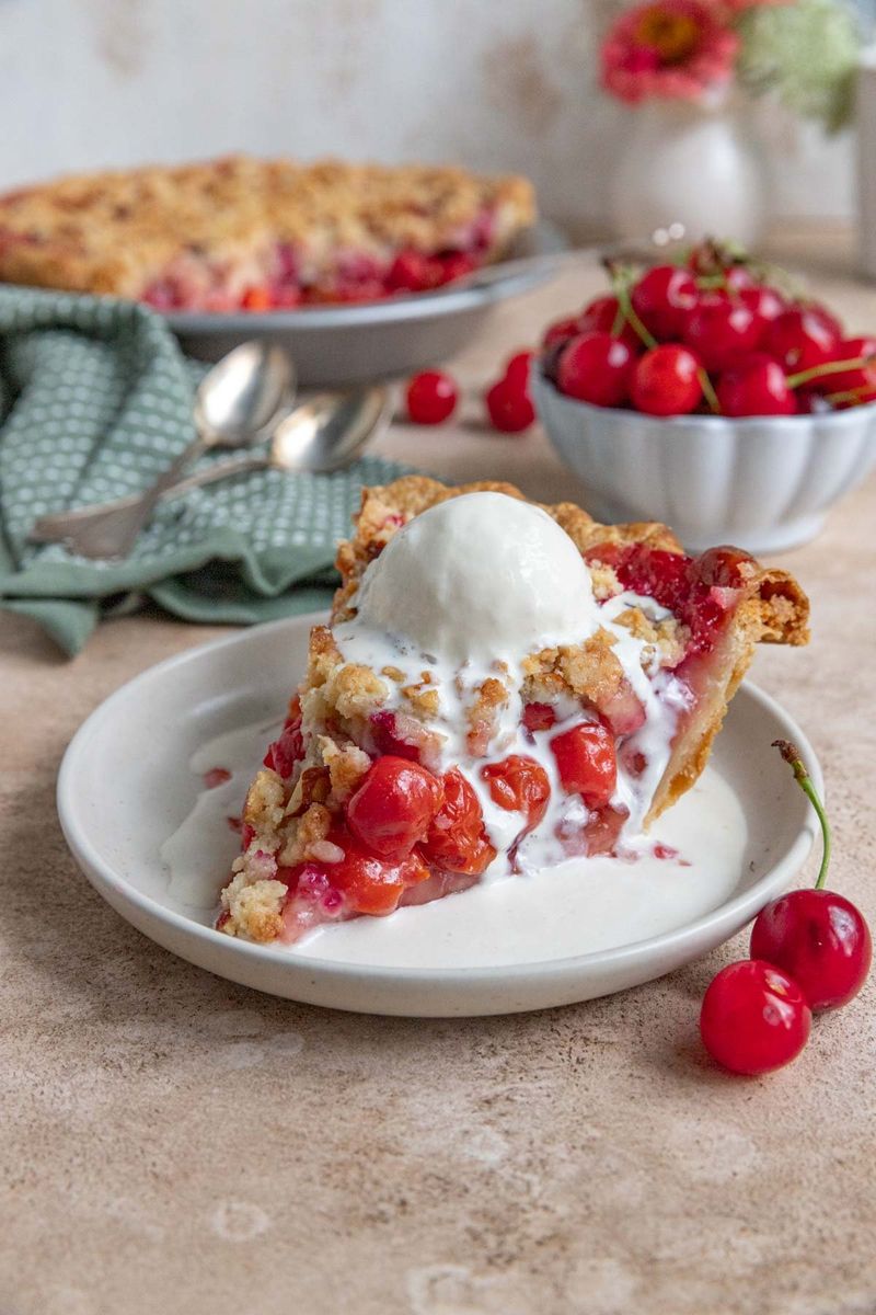 Tart Cherries or Tart Cherry Juice