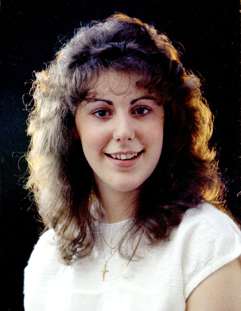 Teasing Your Hair Too Much