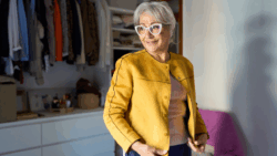 The 10 Haircuts Stylists Swear By for Women Over 60 With Thin Hair