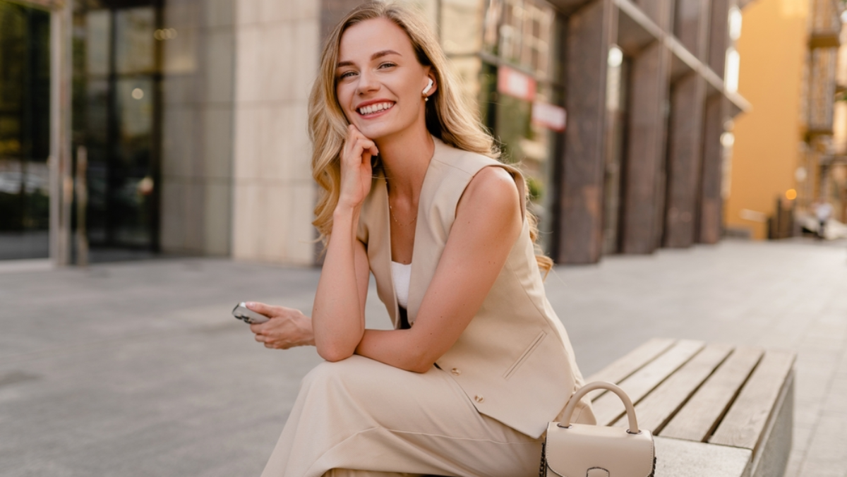 The 10 Trends That Instantly Make You Look Polished