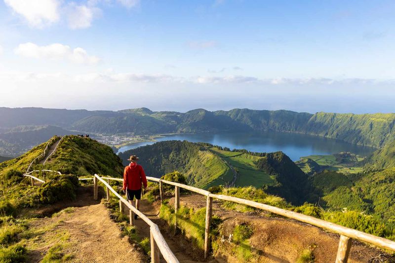 The Azores, Portugal