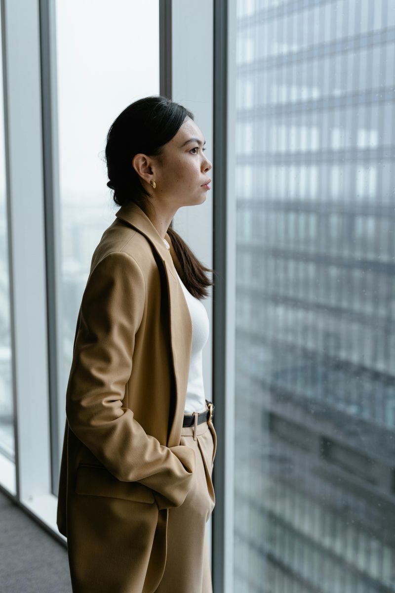 The Future Feels Heavy, Not Hopeful