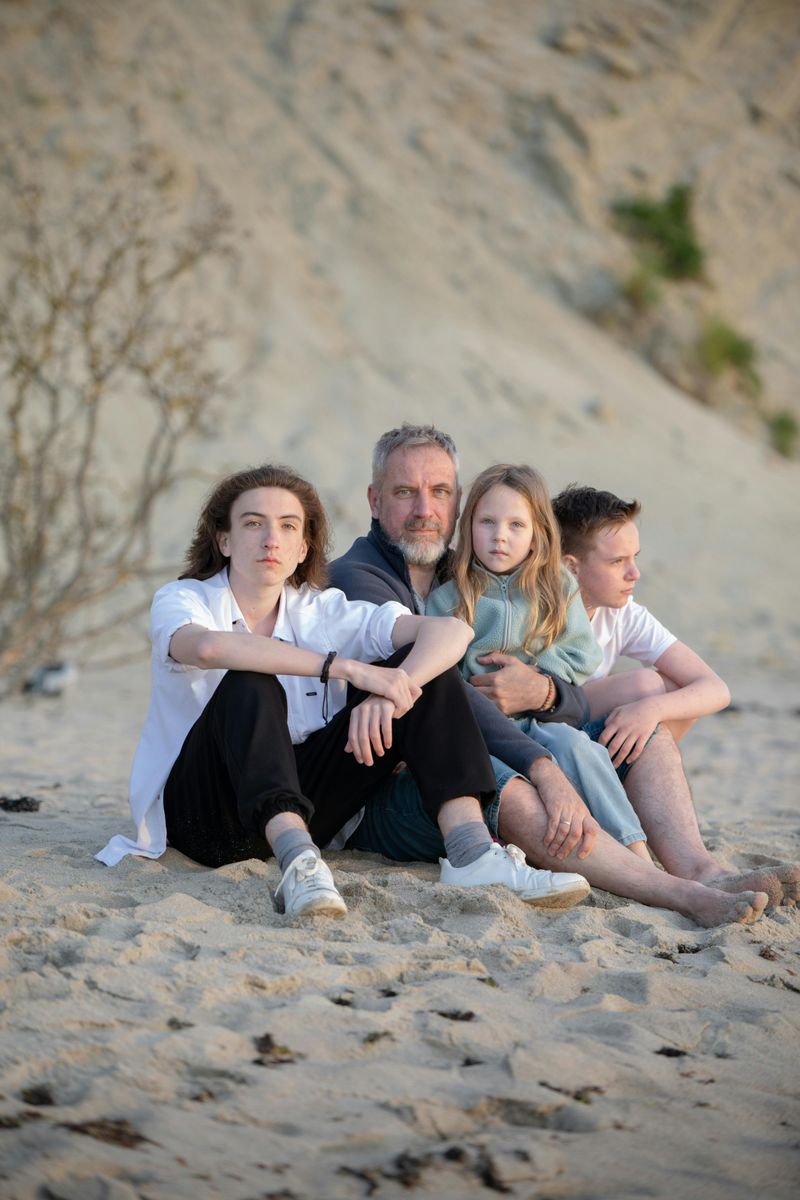 The Golden Child and Scapegoat Divide