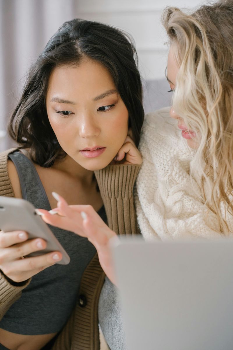 The Information Collector