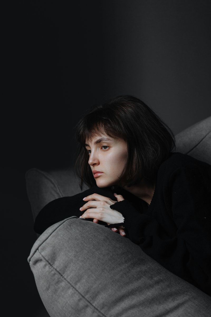 The Lifelong Search for Self-Worth