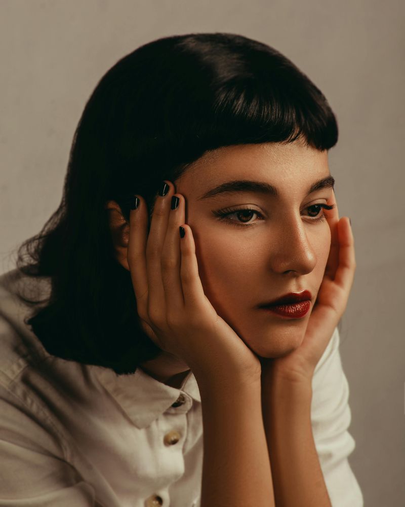 The Mind Fills Silence With Stories