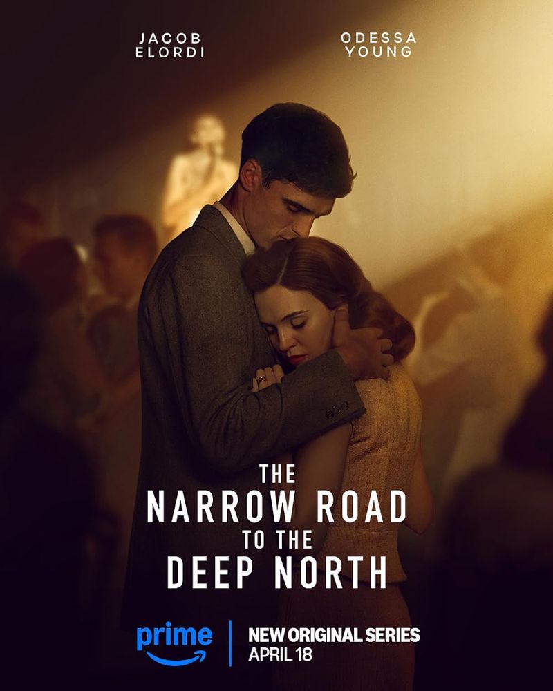 The Narrow Road to the Deep North (Prime Video)