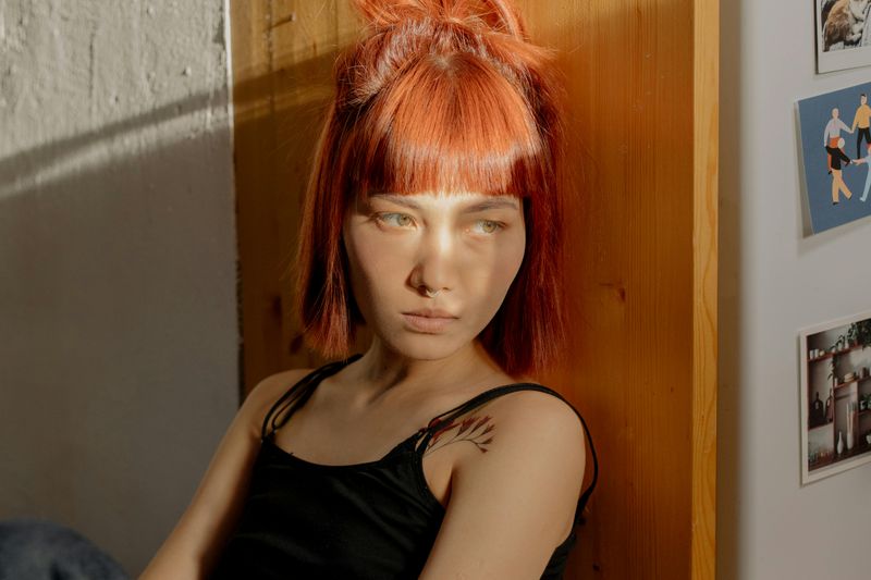 The One Who Plays the Victim (Every Time)