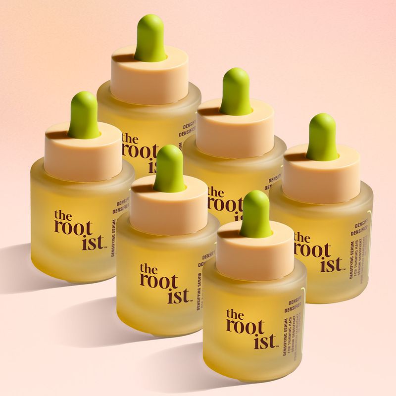 The Rootist Densifying and Thickening Serum