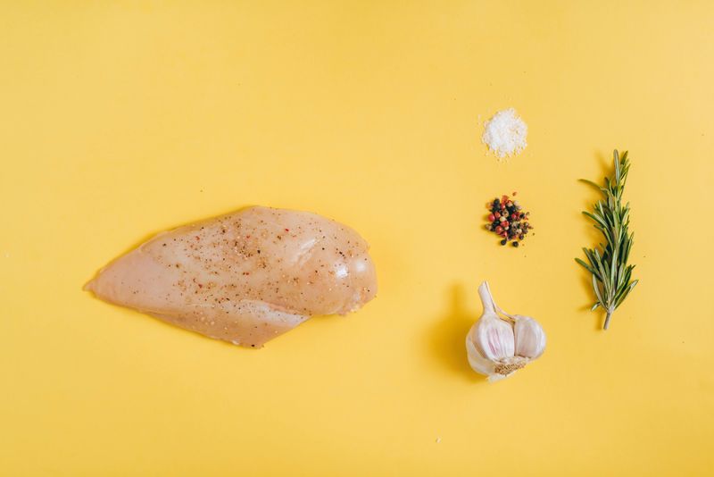The Secret to Perfect Chicken: Score, Season, Sear