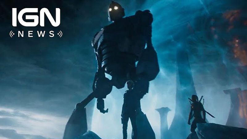 The Spielberg Reference in Ready Player One