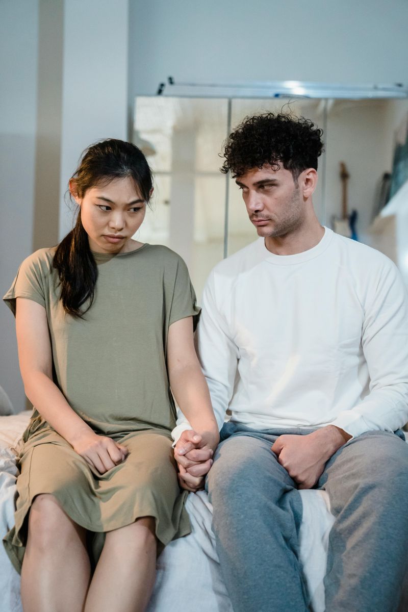 Their Emotional Investment Runs Deep