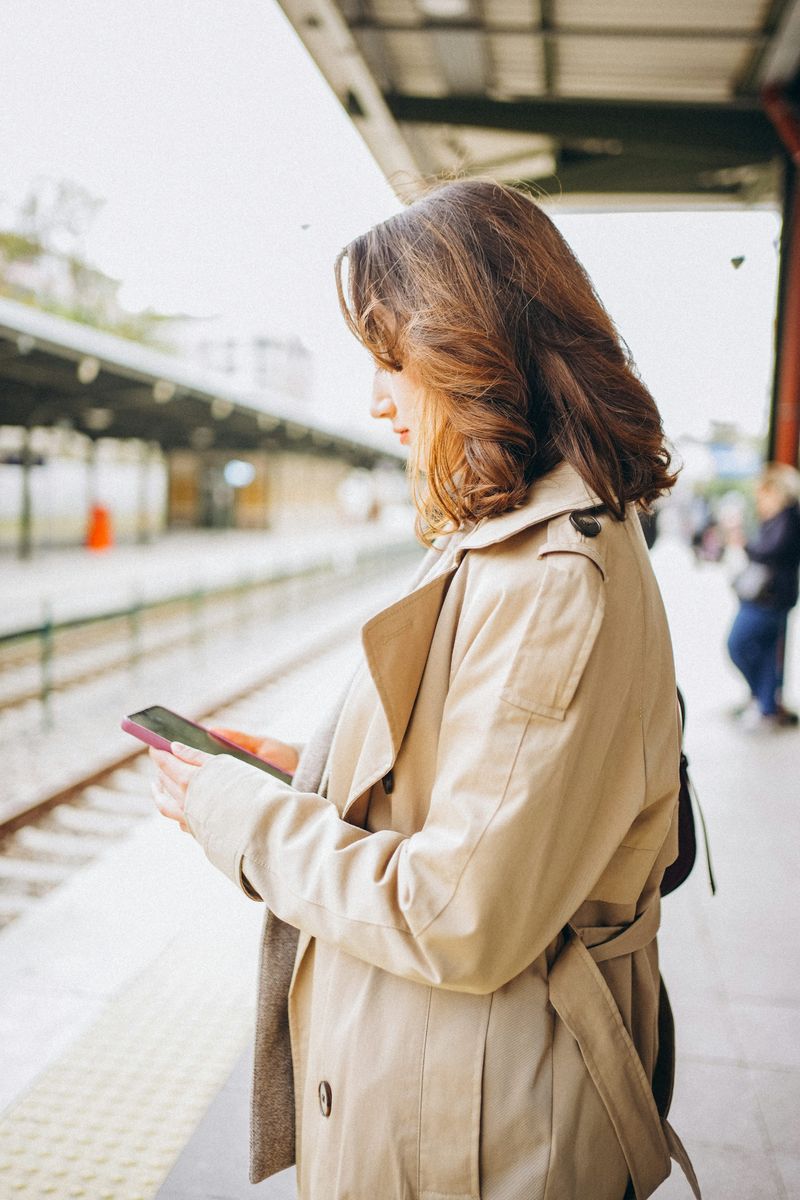 Their responses become short, dry, or delayed