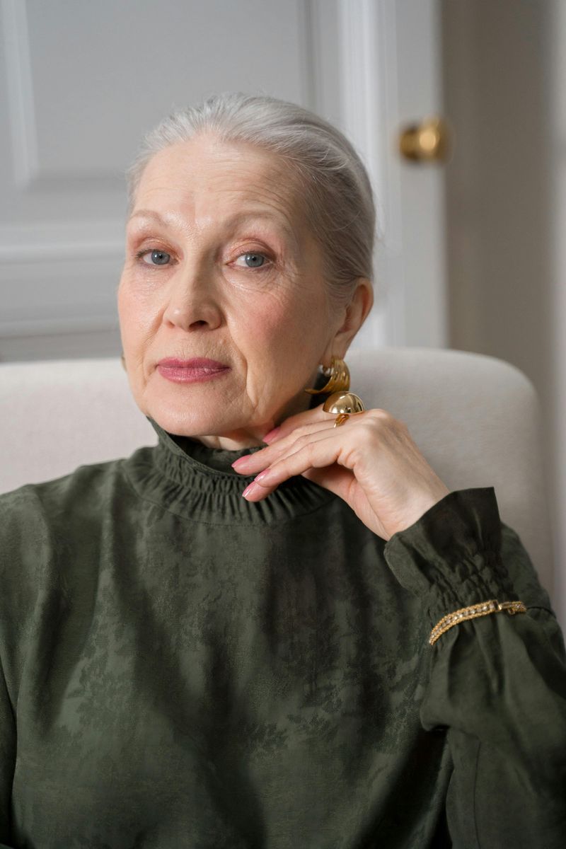 They've Accepted That Not Everyone Will Understand Them