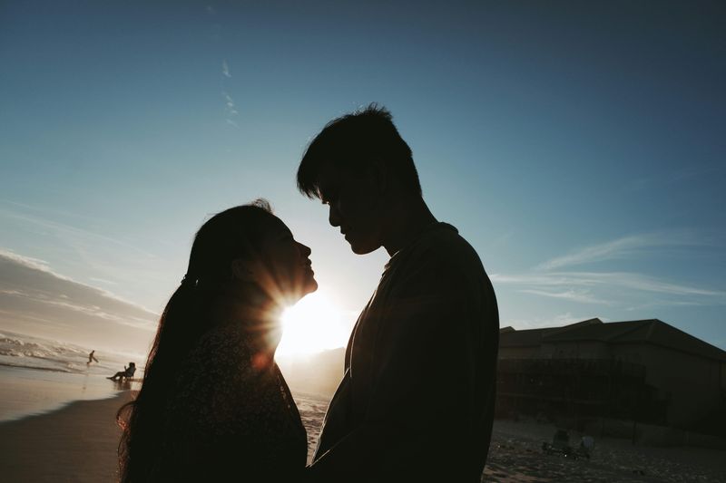 They Become Emotionally Checked Out