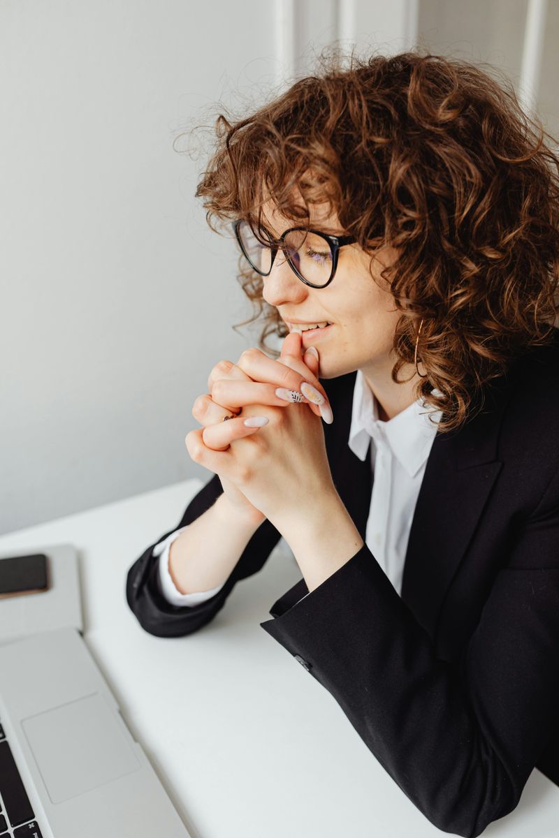 They Choose Their Words Carefully