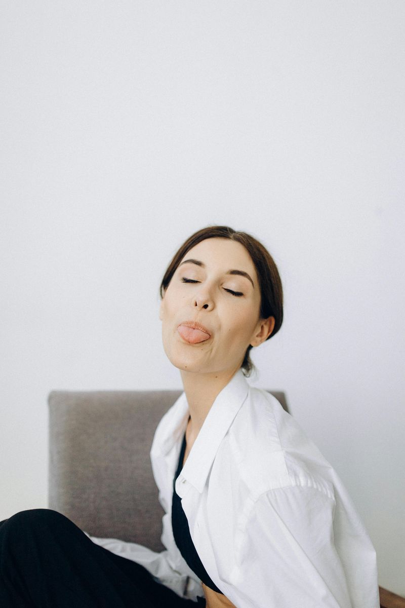 They Copy Everything You Do