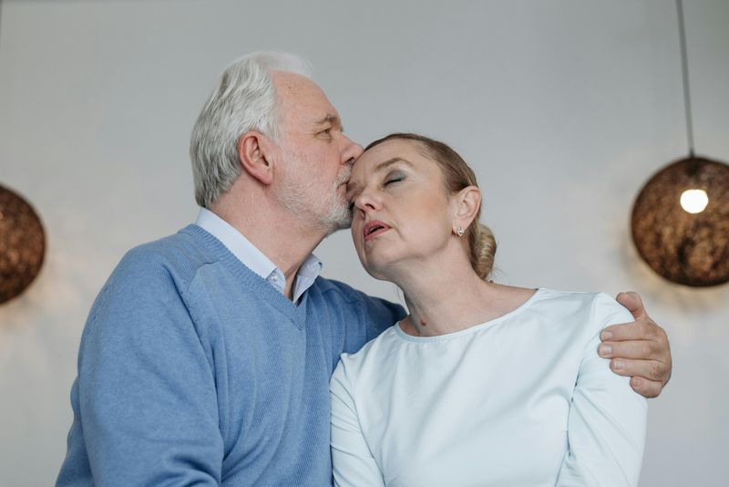 They Defend You and Have Your Back When You're Not Around