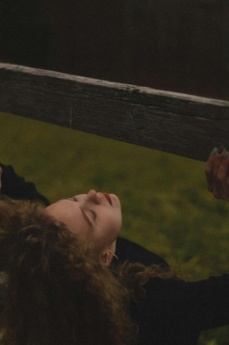 They Don't Hold Onto Grudges or Resentment