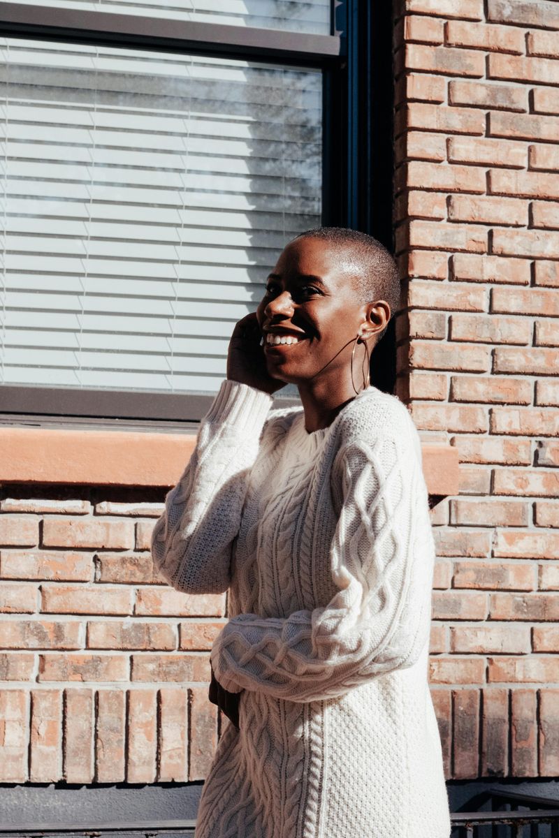 They Don't Dim Their Light to Make Others Comfortable