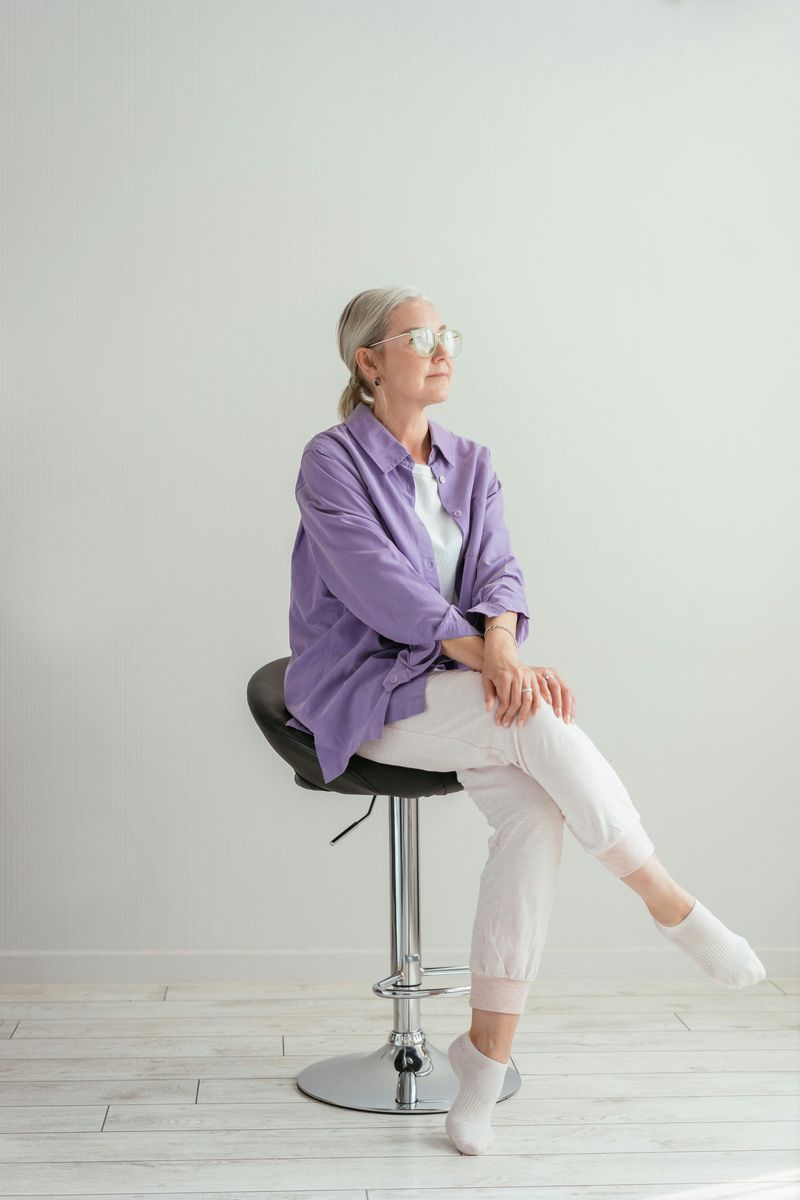 They Don't Apologize for Existing