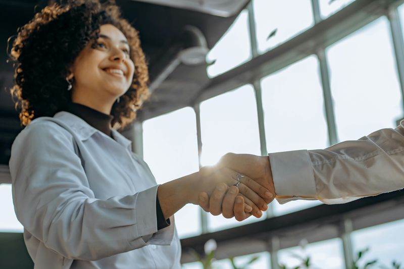 They Downplay Your Accomplishments