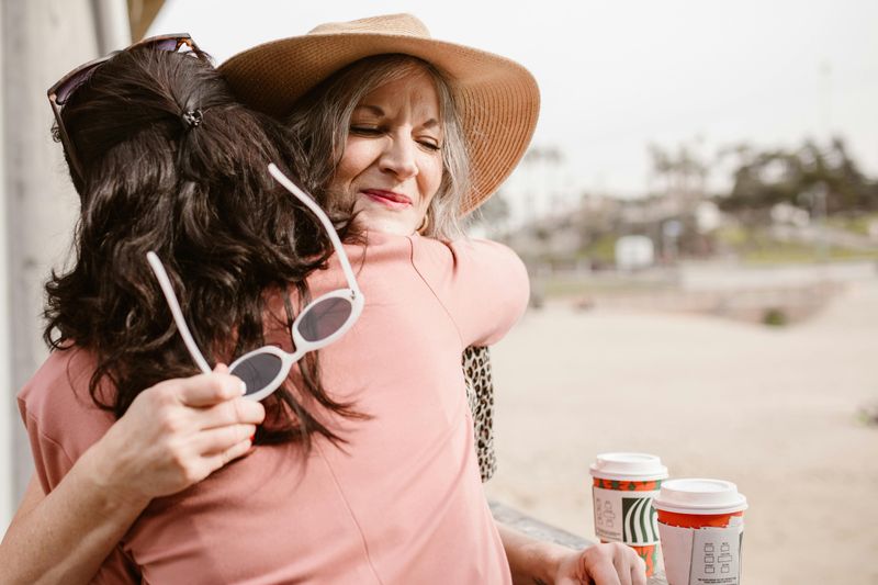 They Keep Good Company