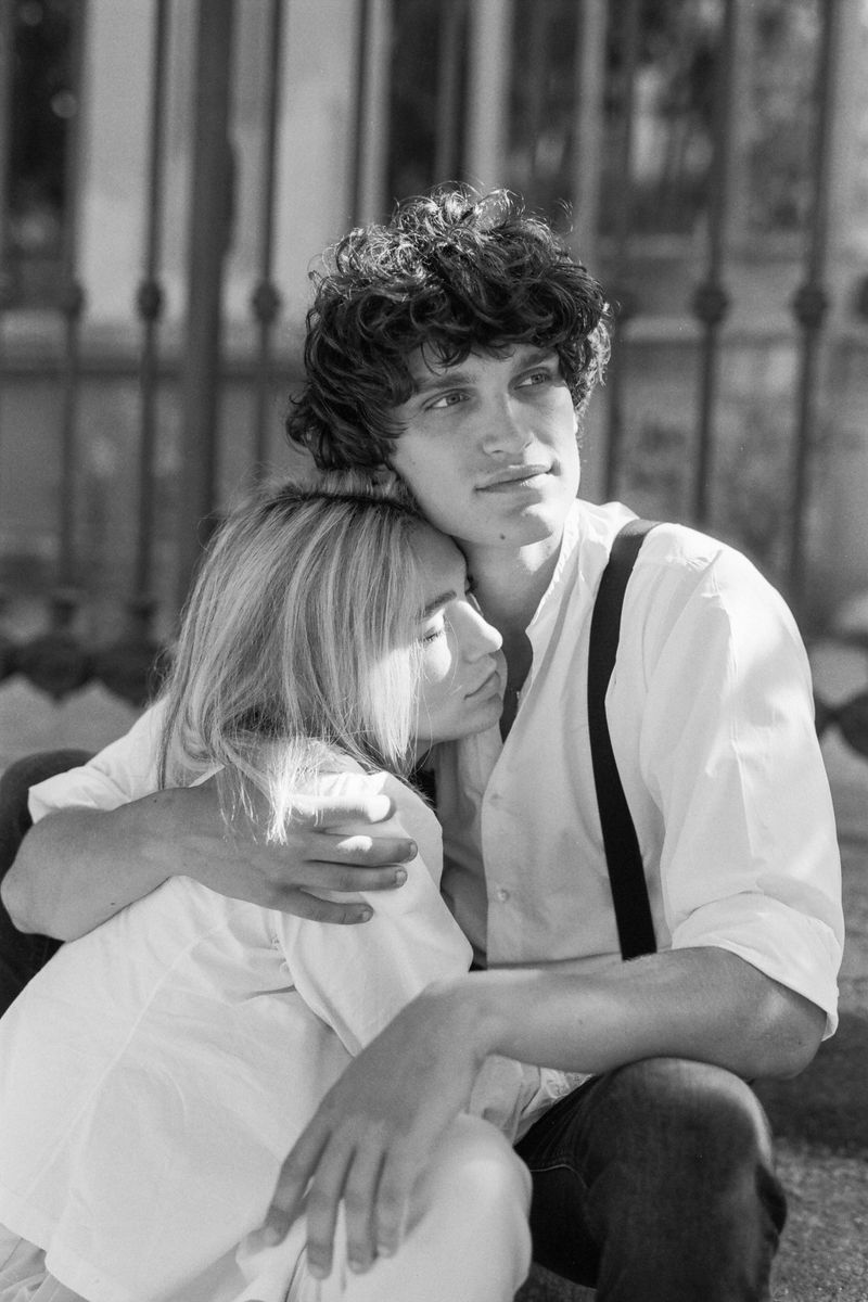 They Keep Score — Even About Love