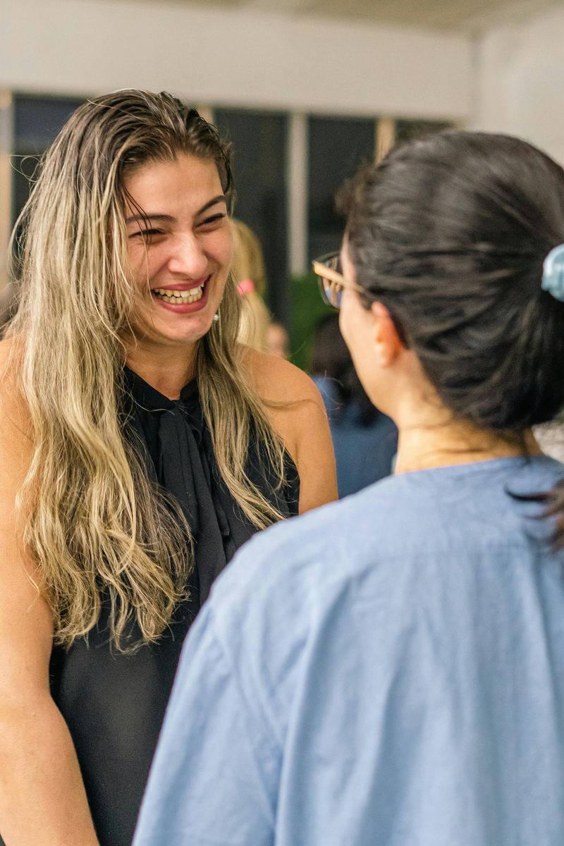 They Make People Feel Heard—Not Just Listened To