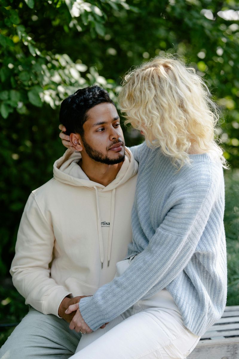 They Notice Everything About You