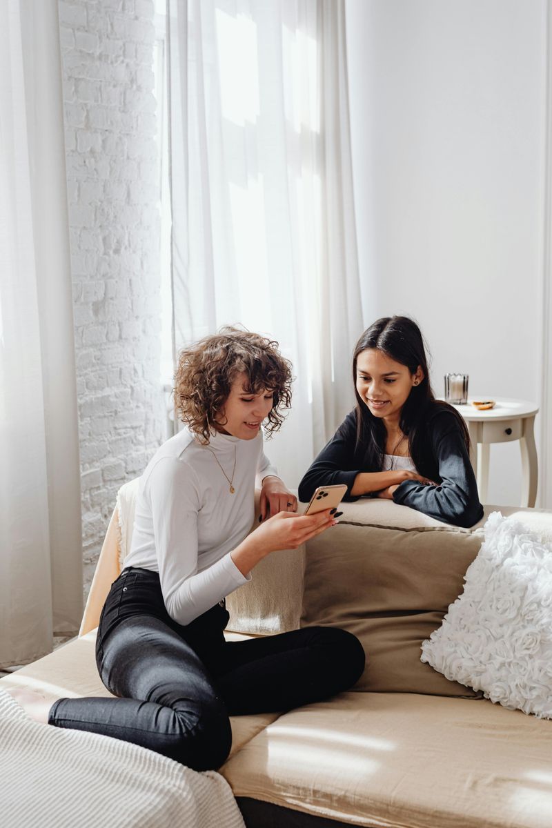 They Notice Tone, Not Just Words