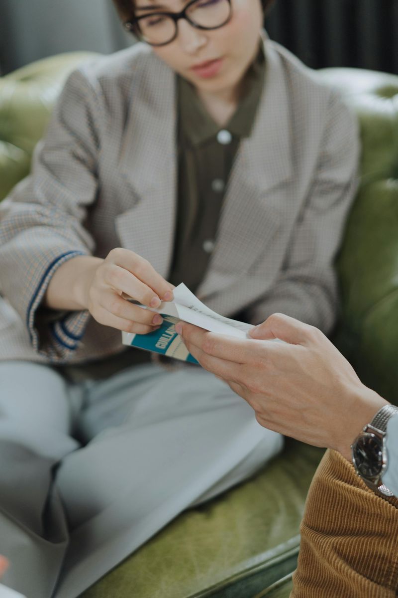 They Offer Insightful Perspectives