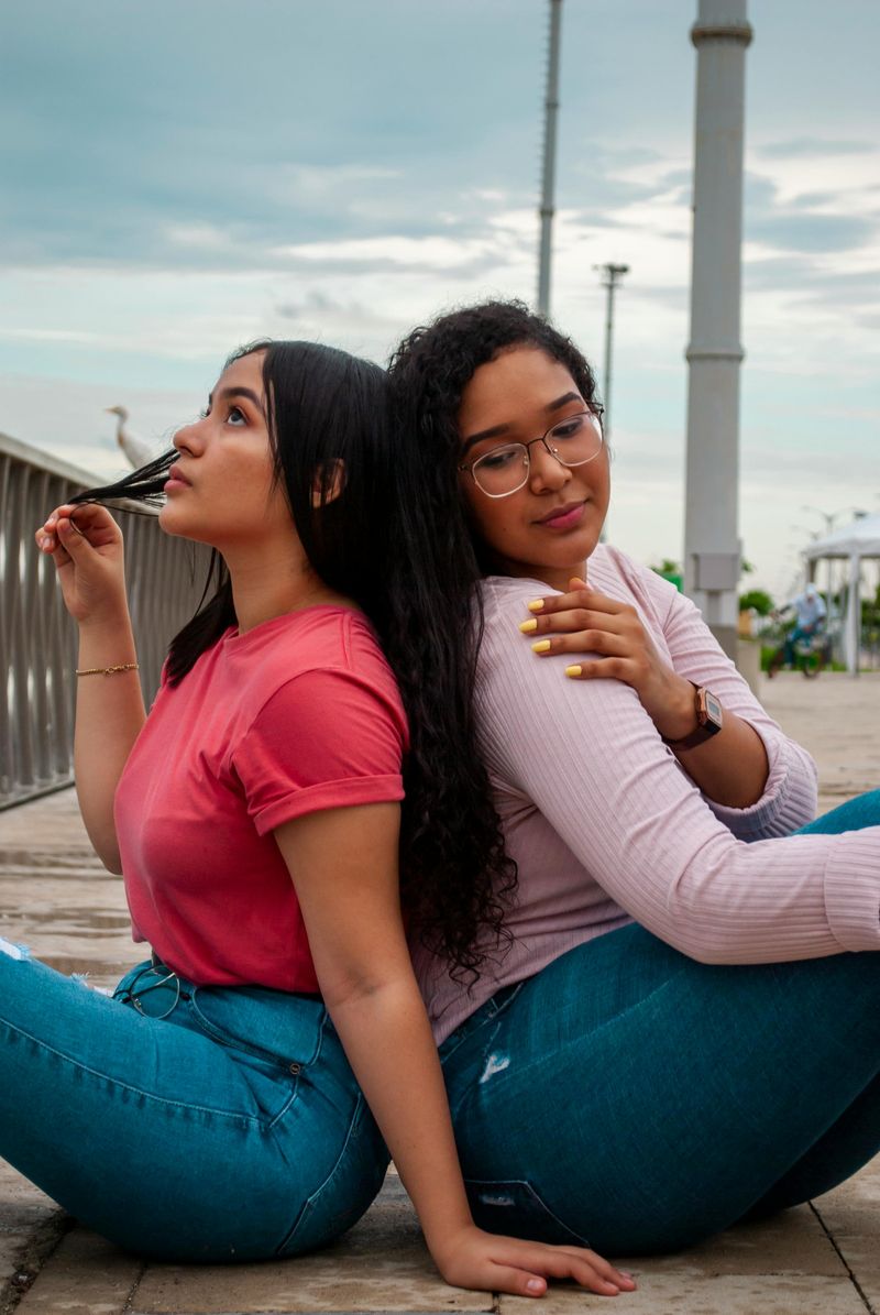 They Recognize One-Sided Relationships