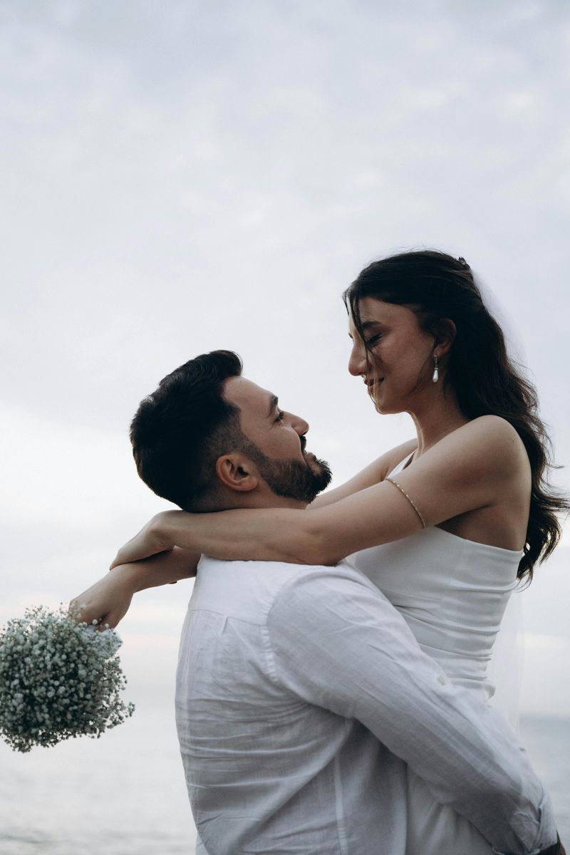 They Show Appreciation Daily