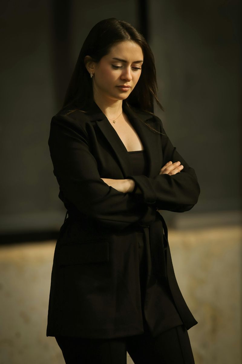 They Stay Composed Under Pressure