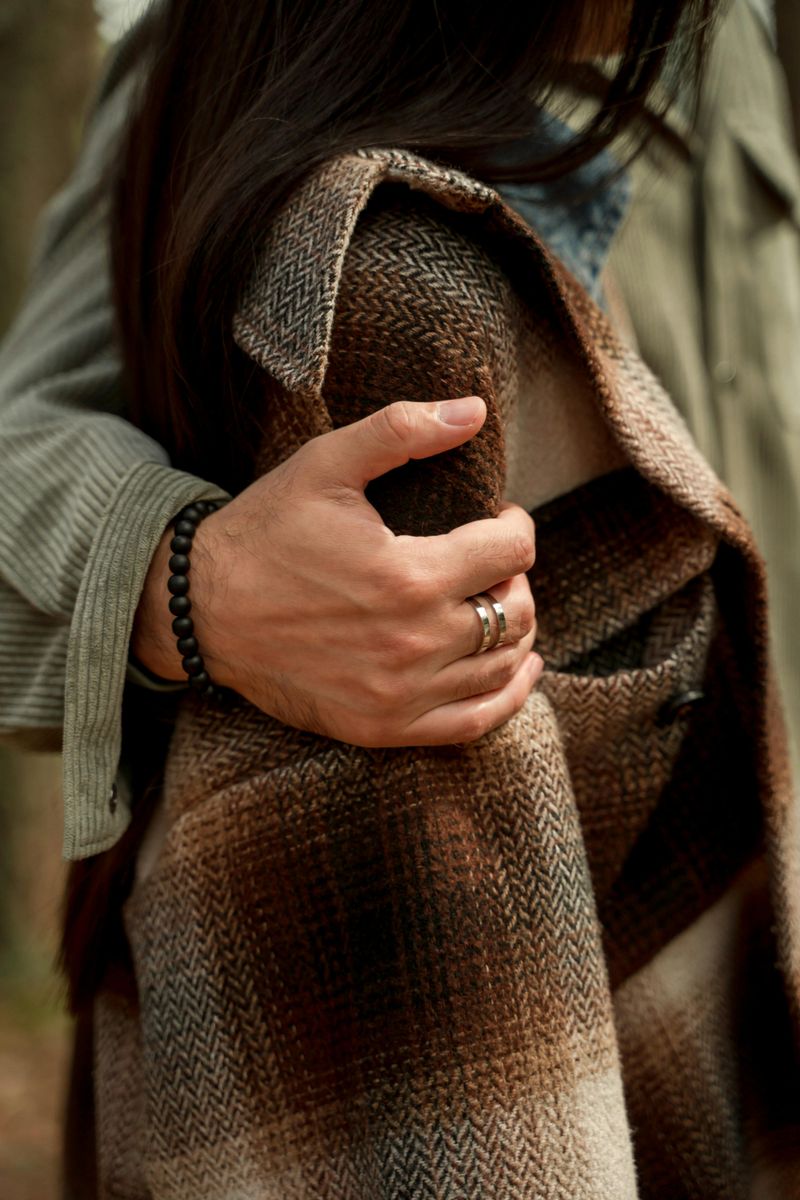 They Treat Affection Like a Chore