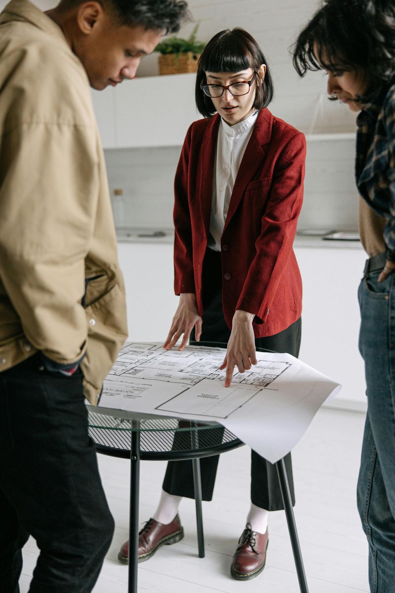 They Try to Sabotage Your Plans