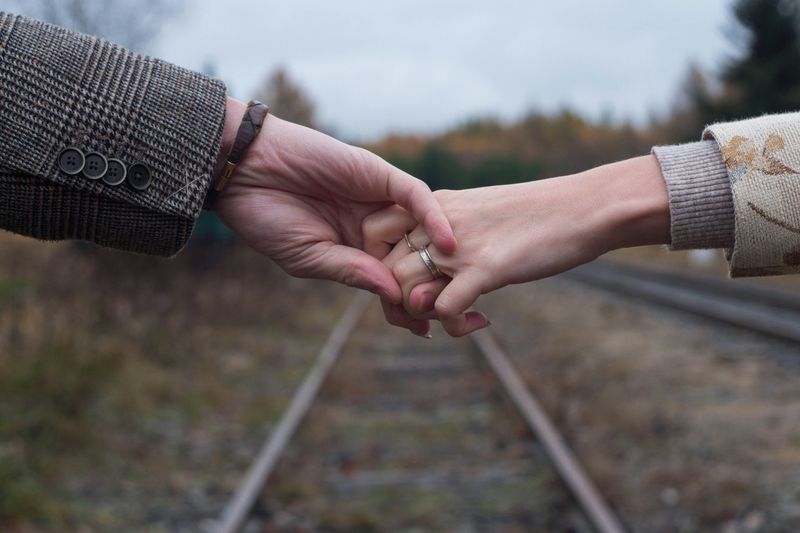 They avoid spending quality time