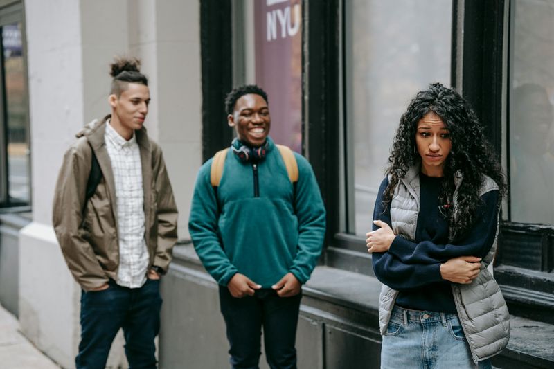 They're Quick to Point Out Your Mistakes