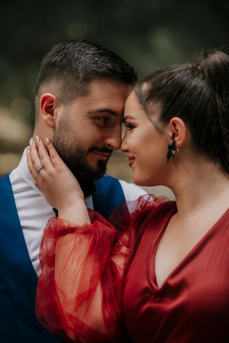 To Feel Desired or Wanted