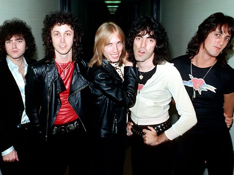 Tom Petty & The Heartbreakers