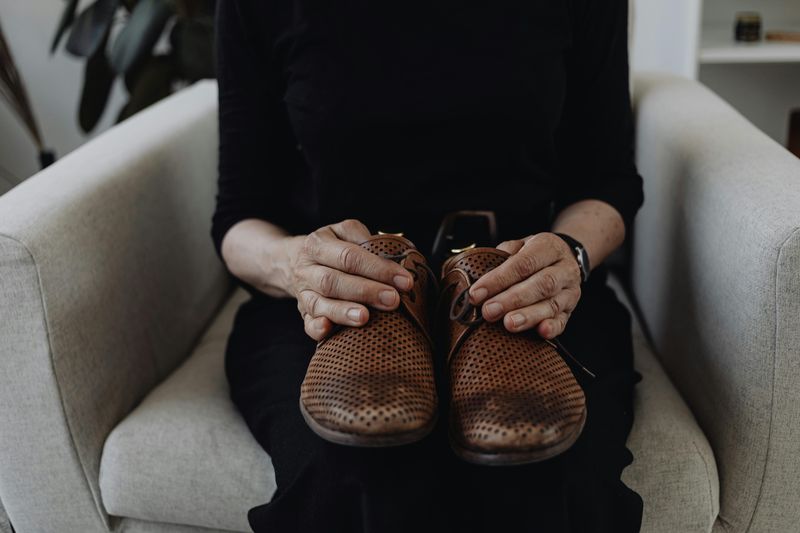 Tomorrow Is Never Promised