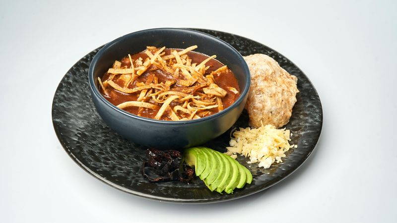 Tortilla Soup