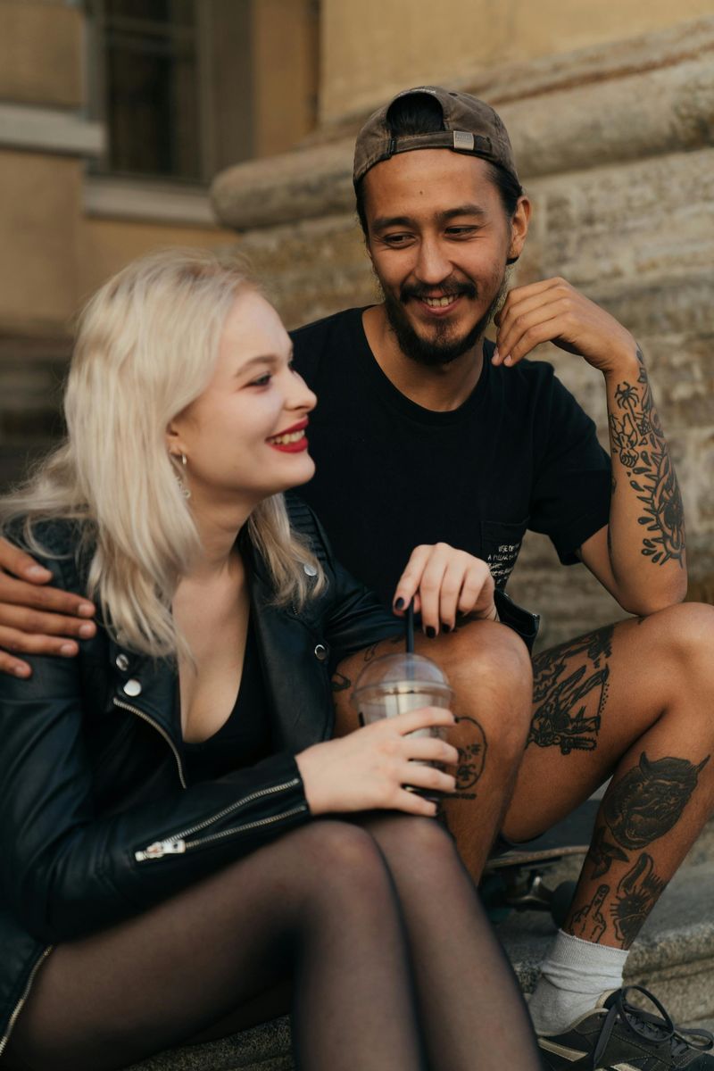 Treating Intimacy Like a Scoreboard