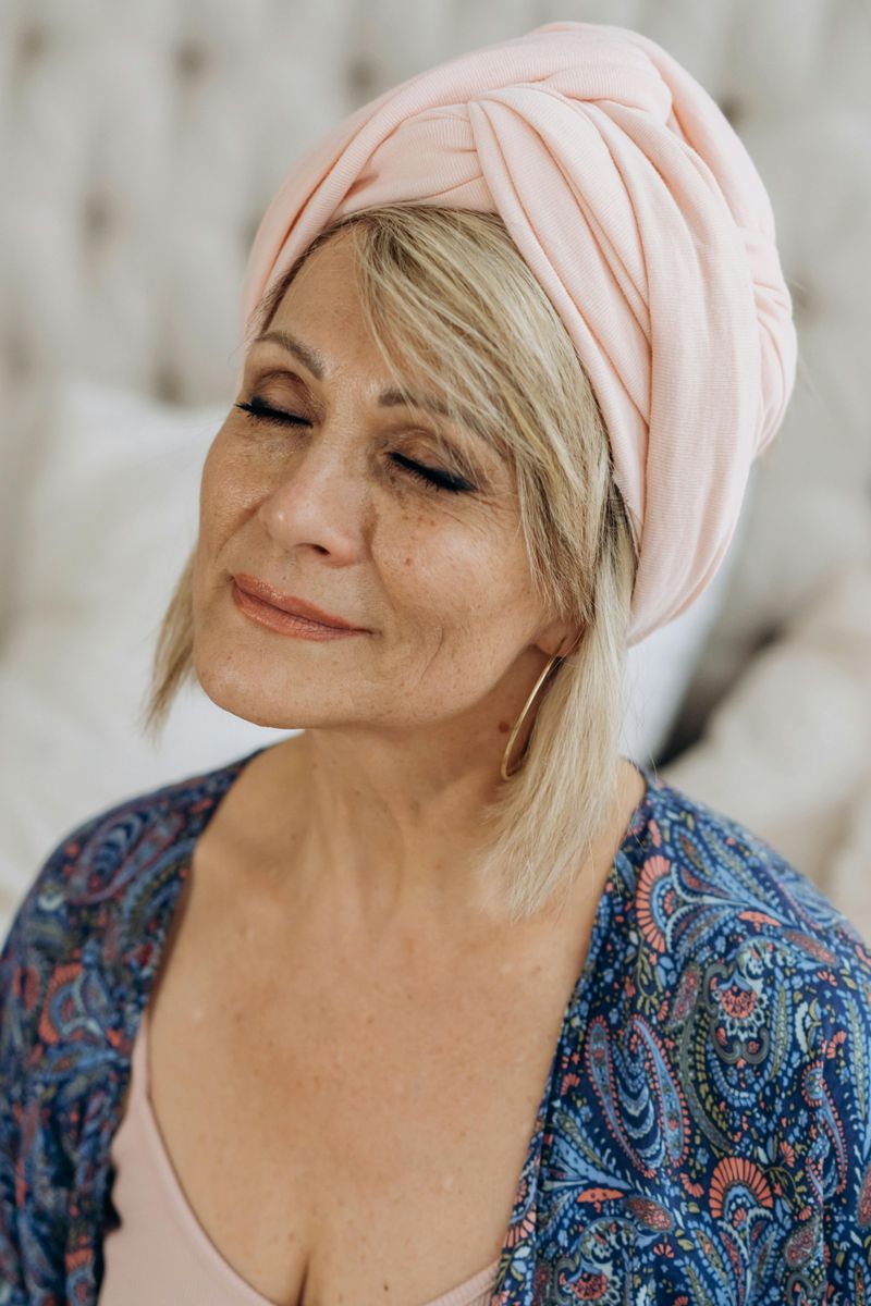 Trust Your Intuition and Own Judgments