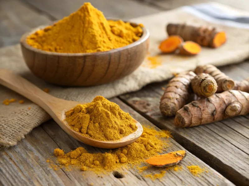 Turmeric