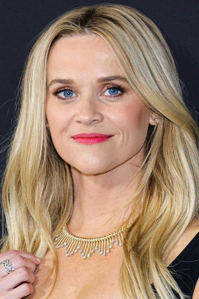 Reese Witherspoon (5'1.5